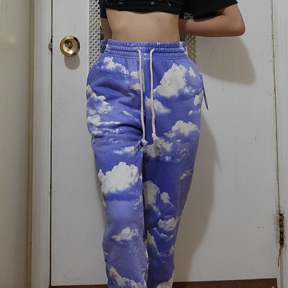 Cloud Print Jogger
